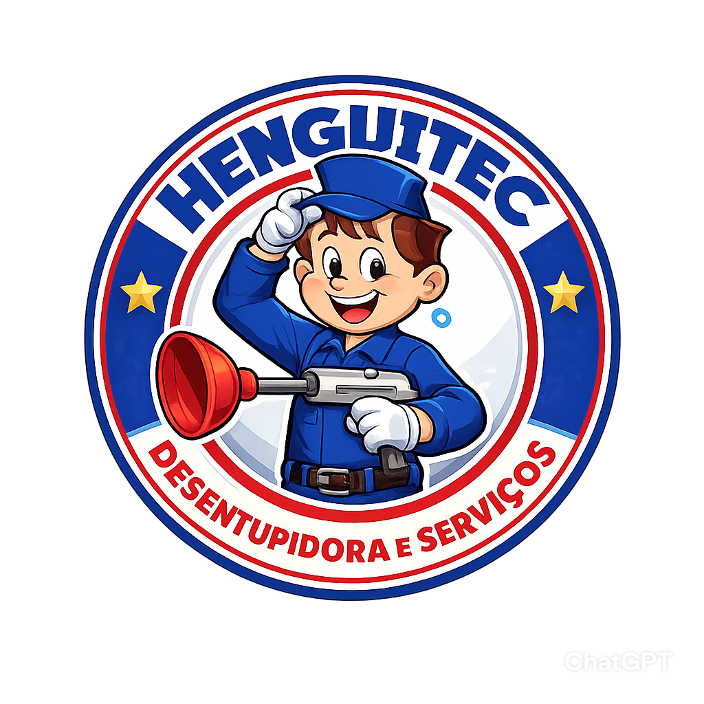 Henguitec Desentupidora & Serviços
